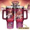 Hazbin Hotel 40oz Tumbler, Stainless Steel - HD10256523