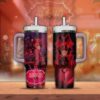 Hazbin Hotel 40oz Tumbler, Stainless Steel - HD10256524