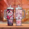 Hazbin Hotel 40oz Tumbler, Stainless Steel - HD10256528