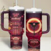 Hazbin Hotel 40oz Tumbler, Stainless Steel - HD10256539
