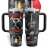 Pearl Jam 40oz Tumbler, Stainless Steel - HD10256606