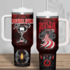 Pearl Jam 40oz Tumbler, Stainless Steel - HD10256607