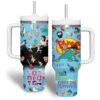 Phineas and Ferb 40oz Tumbler, Stainless Steel - HD10256612