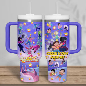Steven Universe 40oz Tumbler, Stainless Steel - HD10256632