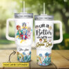 The Golden Girls 40oz Tumbler, Stainless Steel - HD10256641