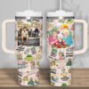 The Golden Girls 40oz Tumbler, Stainless Steel - HD10256645