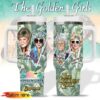 The Golden Girls 40oz Tumbler, Stainless Steel - HD10256647
