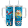 Weezer 40oz Tumbler, Stainless Steel - HD10256648
