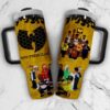 Wu-Tang Clan 40oz Tumbler, Stainless Steel - HD10256652