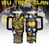 Wu-Tang Clan 40oz Tumbler, Stainless Steel - HD10256653