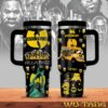 Wu-Tang Clan 40oz Tumbler, Stainless Steel - HD10256656