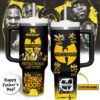 Wu-Tang Clan 40oz Tumbler, Stainless Steel - HD10256658