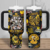 Wu-Tang Clan 40oz Tumbler, Stainless Steel - HD10256659