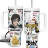 Billy Joel 40oz Tumbler, Stainless Steel - HD10256665