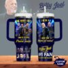 Billy Joel 40oz Tumbler, Stainless Steel - HD10256667