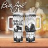 Billy Joel 40oz Tumbler, Stainless Steel - HD10256671