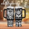 Deftones 40oz Tumbler, Stainless Steel - HD10256677