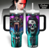 Marilyn Manson 40oz Tumbler, Stainless Steel - HD10256684