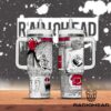 Radiohead 40oz Tumbler, Stainless Steel - HD10256687