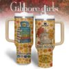 Gilmore Girls 40oz Tumbler, Stainless Steel - HD10256691