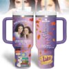 Gilmore Girls 40oz Tumbler, Stainless Steel - HD10256692