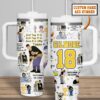 Gilmore Girls 40oz Tumbler, Stainless Steel - HD10256696