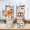 Gilmore Girls 40oz Tumbler, Stainless Steel - HD10256699