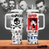 Rancid 40oz Tumbler, Stainless Steel - HD10256703