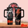 David Bowie 40oz Tumbler, Stainless Steel - HD10256716