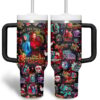 Descendants 40oz Tumbler, Stainless Steel - HD10256723