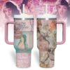 Melanie Martinez 40oz Tumbler, Stainless Steel - HD10256733