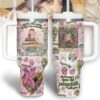 Melanie Martinez 40oz Tumbler, Stainless Steel - HD10256735