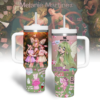 Melanie Martinez 40oz Tumbler, Stainless Steel - HD10256737