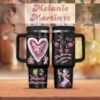 Melanie Martinez 40oz Tumbler, Stainless Steel - HD10256738