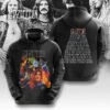 Led Zeppelin All Over Print 3D Unisex Hoodie,Tshirt,Sweatshirt - HD10256760