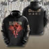 Led Zeppelin All Over Print 3D Unisex Hoodie,Tshirt,Sweatshirt - HD10256762