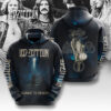 Led Zeppelin All Over Print 3D Unisex Hoodie,Tshirt,Sweatshirt - HD10256765