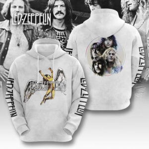 Led Zeppelin All Over Print 3D Unisex Hoodie,Tshirt,Sweatshirt - HD10256800