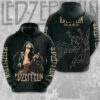 Led Zeppelin All Over Print 3D Unisex Hoodie,Tshirt,Sweatshirt - HD10256802