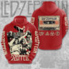 Led Zeppelin All Over Print 3D Unisex Hoodie,Tshirt,Sweatshirt - HD10256805