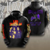 Led Zeppelin All Over Print 3D Unisex Hoodie,Tshirt,Sweatshirt - HD10256808