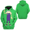 Phineas and Ferb All Over Print 3D Unisex Hoodie,Tshirt,Sweatshirt - HD10256812