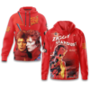 David Bowie All Over Print 3D Unisex Hoodie,Tshirt,Sweatshirt - HD10256825
