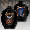 Sabaton All Over Print 3D Unisex Hoodie,Tshirt,Sweatshirt - HD10256828