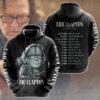 Eric Clapton All Over Print 3D Unisex Hoodie,Tshirt,Sweatshirt - HD10256831