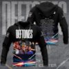Deftones All Over Print 3D Unisex Hoodie,Tshirt,Sweatshirt - HD10256834