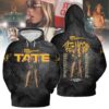 Tate McRae All Over Print 3D Unisex Hoodie,Tshirt,Sweatshirt - HD10256841