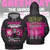 Green Day All Over Print 3D Unisex Hoodie,Tshirt,Sweatshirt - HD10256853