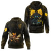 Wu-Tang Clan All Over Print 3D Unisex Hoodie,Tshirt,Sweatshirt - HD10256855
