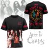 Alice In Chains All Over Print 3D Unisex Hoodie,Tshirt,Sweatshirt - HD10256858